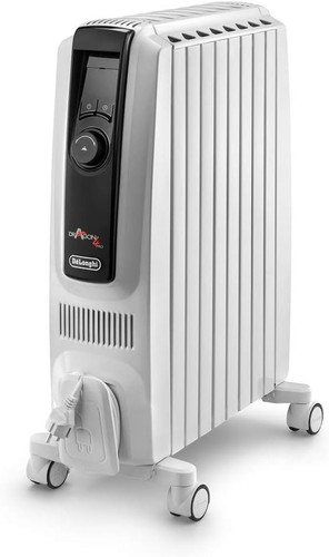 Delonghi oil filed new dragon4 - delonghi,