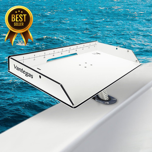 Boat cutting board - cutting, filet