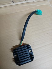 Lexmoto Diablo 50 Rectifier