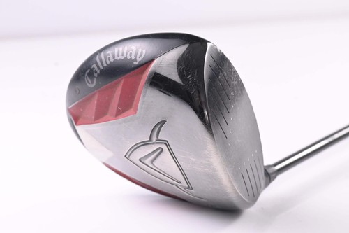 Callaway diablo octane - diablo, black