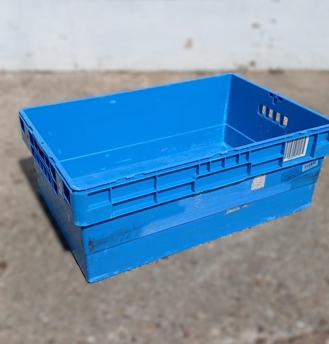 38ltr heavy duty plastic - 8, x