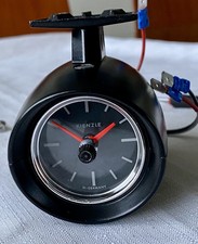 Vintage 52mm Kienzle Fully