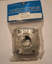 Maverick Clutch Housing Me