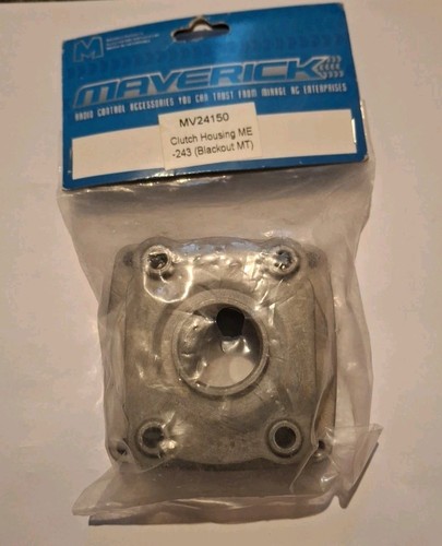 Maverick clutch housing - maverick,