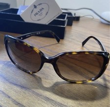 Genuine PRADA Sunglasses with