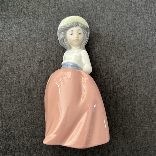Nao lladro 1291 - #1291,