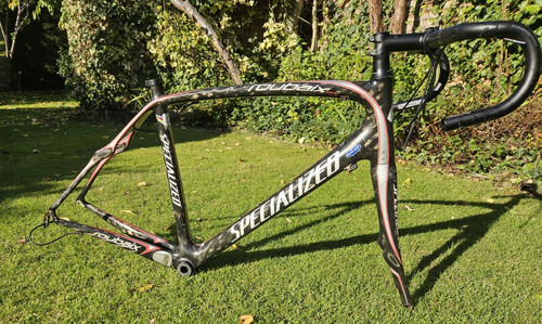Specialized roubaix comp - roubaix,