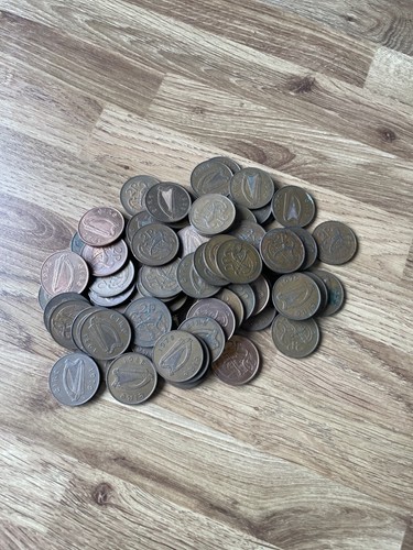 Bulk collectors coin lot - bulk,