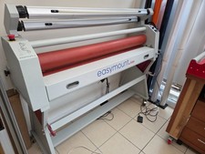 Roll Laminator Easymount Sign