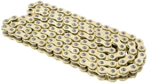 Chain 530 ring kawasaki - x-ring, z250