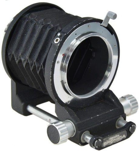 Bronica s2a bellows - s2a,