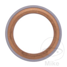 Yamaha RD 350 LC YPVS 1985 Exhaust Manifold Gasket