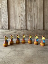 Simpsons Chess Pieces; 7