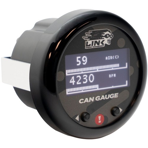Link can gauge - can,