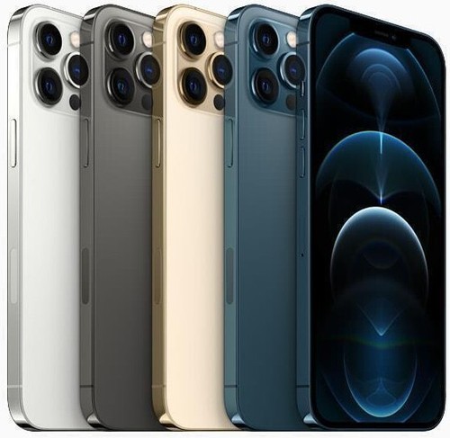 Apple iphone pro max 128gb - iphone,