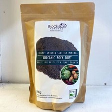 Volcanic Rock Dust | 1kg -