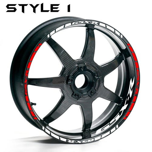 Suzuki gsx wheel - wheel, rim