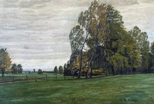 Rudolf Probst 1883 - 1960