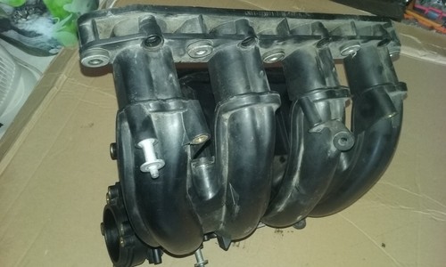 Bmw e46 n42 inlet manifold - bmw,