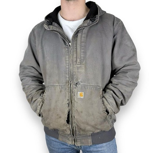 Vtg carhartt 103371 039 full - carhartt,