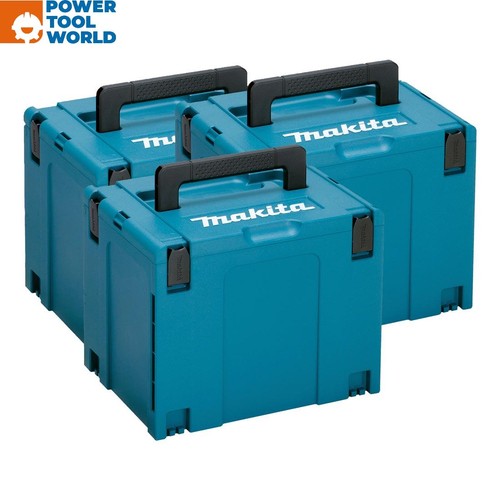Makita 821552 makpac - makita, 821552-6