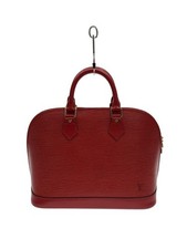 LOUIS VUITTON Handbag Alma_Epi