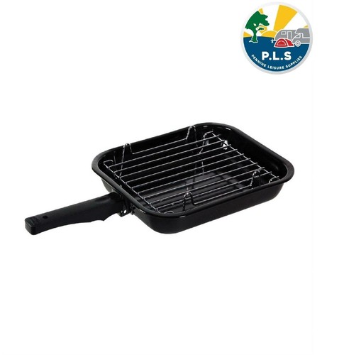 Pls oven grill pan - pls,