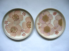 DENBY GYPSY 2 X SALAD DESSERT