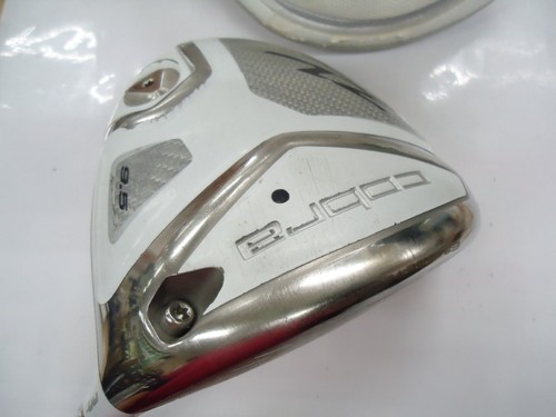Cobra encore white - cobra, driver