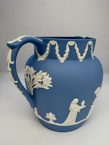 Vintage wedgwood blue - wedgwood,