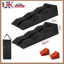 2Pcs Caravan Levellers 5T