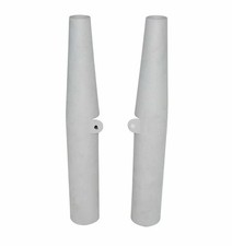 Headlamp Headlight Bracket For A7 A10 M20 M21 Goldstar BSA B31 B33 Model 67-5009