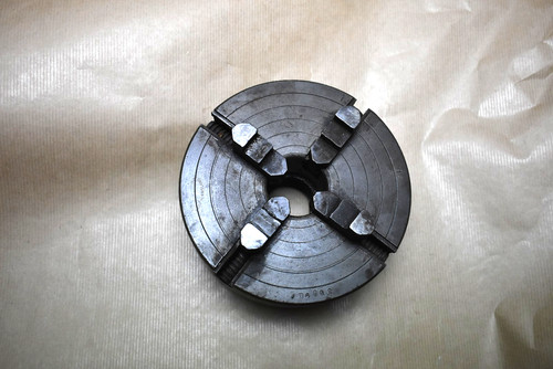 Good used crown - good, 6"
