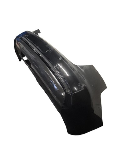 Audi 2008 2015 rear bumper - 2008-2015,