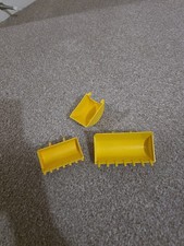 Lego 8862 Technic Back Hoe