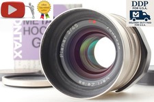 CLA'd [Exc+5 Hood GG-2] Contax