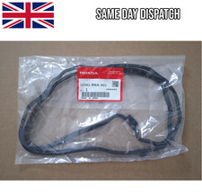12341-RNA-A01 Genuine Valve Cover Gasket For Honda Accord Civic CRV FRV  .