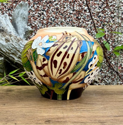 Moorcroft the wildlife - moorcroft,