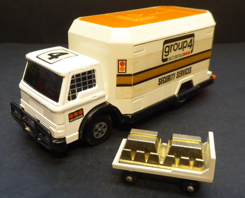 Matchbox super kings ford - matchbox,