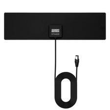 Freeview Aerial Window Wall