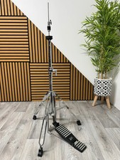 PP Hi Hat Cymbal Stand Double