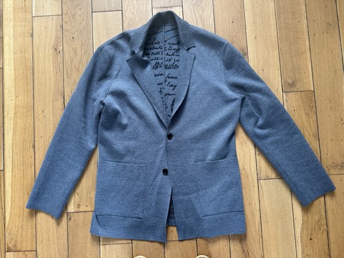 Berluti double face - berluti, knitted