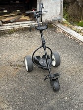 Motocaddy S1 Digital Electric