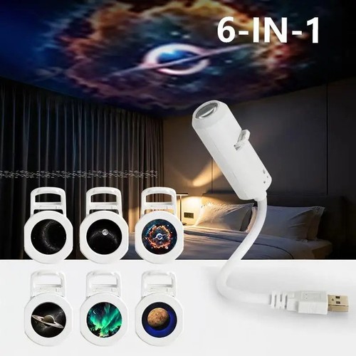 Plug and play - and, hd