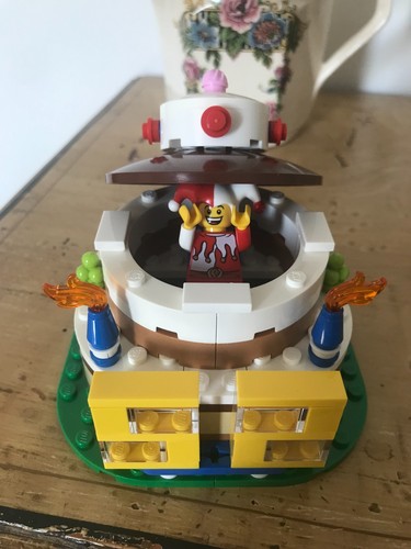 Lego 40153 birthday - 40153,