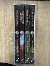 Fighting Fantasy Collection 5