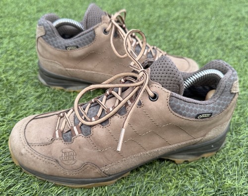 Hanwag gore tex - hanwag, leather
