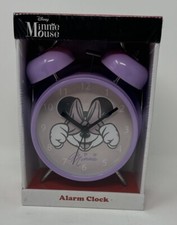 Disney Minnie Mouse Alarm