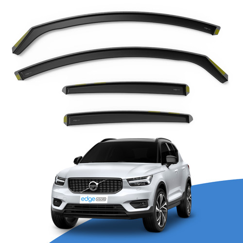 Volvo xc40 mk1 2017 - xc40, 2017-onwards