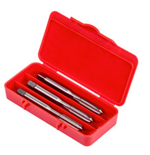 M4 x 0.7 E559 DORMER HAND TAP SET HSS 6H ISO 529 E559M4NO6 SET OF 3 TAPS  R34